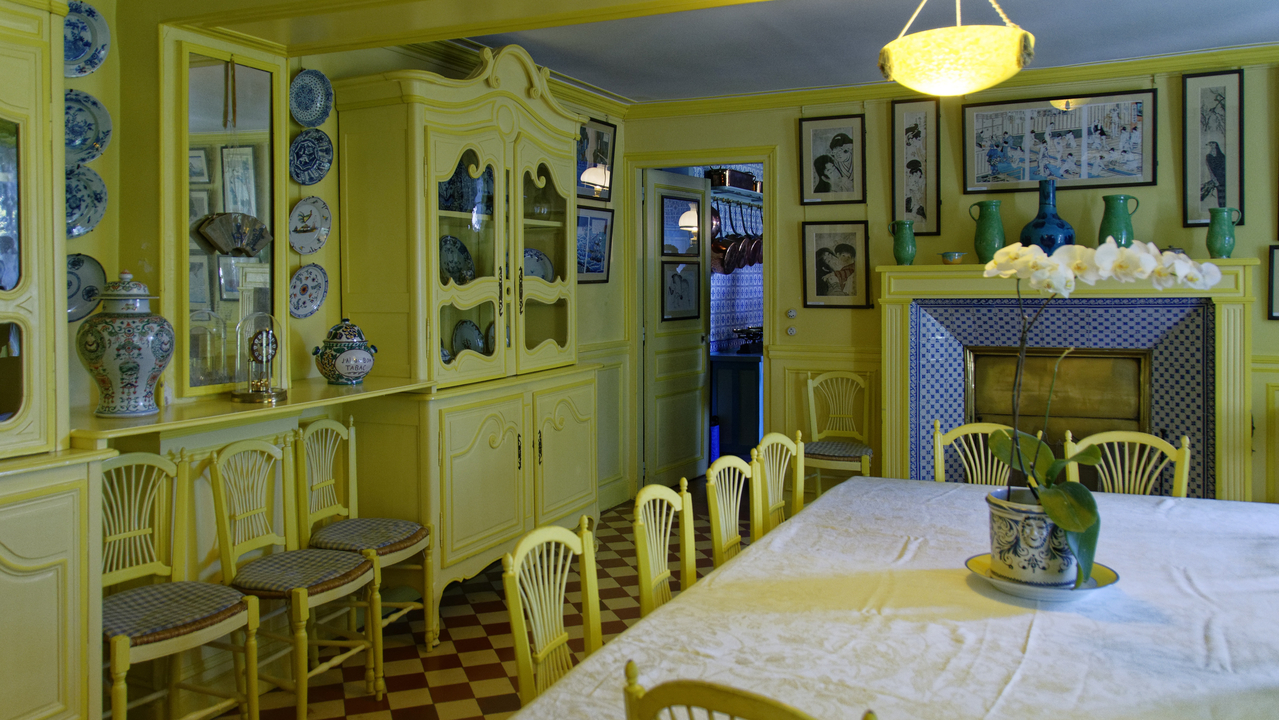 20190529-102853•Giverny (Jardin de Monet)•Limetz-Villez•Ile-de-France•France